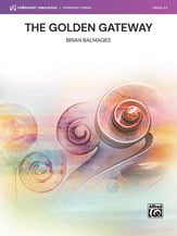 The Golden Gateway Orchestra sheet music cover